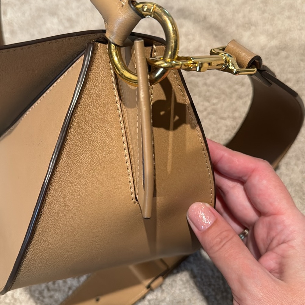 Yuzefi Doris Bag - Picture 3 of 9